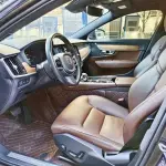 Volvo S90 PHEV 2021 из Китая