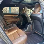 Volvo S90 PHEV 2021 из Китая