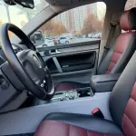 Volkswagen Touareg 2009 280 л.с. — лот 57049704 из Китая