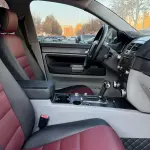 Volkswagen Touareg 2009 280 л.с. — лот 57049704 из Китая