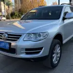 Volkswagen Touareg 2009 280 л.с. — лот 57049704 из Китая