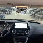 Mercedes-Benz Vito 2020 из Китая