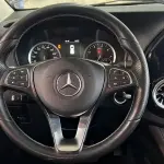 Mercedes-Benz Vito 2020 211 л.с. — лот 57043902 из Китая