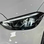 Mercedes-Benz C-Class 2024 из Китая