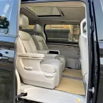 GAC Motor Trumpchi M8 2019 из Китая