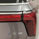 Hongqi Hongqi E-HS9 2023 лот 57045109 из Китая