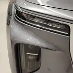 Hongqi Hongqi E-HS9 2023 лот 57045109 из Китая