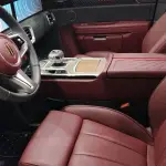 Hongqi Hongqi E-HS9 2023 лот 57045109 из Китая