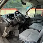 Ford Transit 2017 из Китая