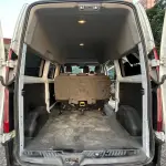 Ford Transit 2017 из Китая