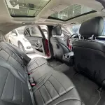 Mercedes-Benz C-Class 2014 184 л.с. из Китая