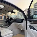 GAC Motor Trumpchi M8 2019 из Китая