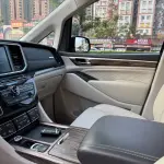 GAC Motor Trumpchi M8 2019 из Китая