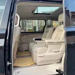 GAC Motor Trumpchi M8 2019 из Китая