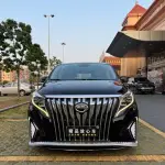 GAC Motor Trumpchi M8 2019 из Китая