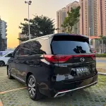 GAC Motor Trumpchi M8 2019 из Китая