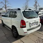 Hyundai Tucson 2013 141 л.с. из Китая