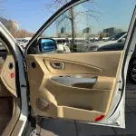 Hyundai Tucson 2013 из Китая