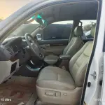 Toyota Prado 2008 из Китая