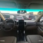 Toyota Prado 2008 из Китая