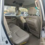 Toyota Prado 2008 из Китая