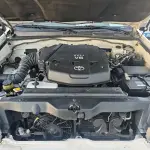 Toyota Prado 2008 из Китая