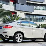 BMW X6 2011 из Китая
