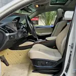 BMW X6 2011 из Китая