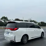 GAC Motor Trumpchi M8 2021 из Китая