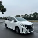 GAC Motor Trumpchi M8 2021 из Китая