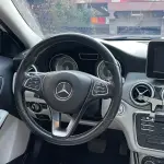 Mercedes-Benz GLA 2017 из Китая