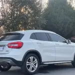 Mercedes-Benz GLA 2017 из Китая