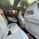 Mercedes-Benz GLA 2017 из Китая