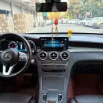 Mercedes-Benz GLC 2020 из Китая