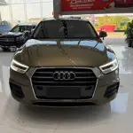 Audi Q3 2018 150 л.с. из Китая