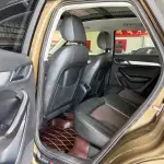 Audi Q3 2018 150 л.с. из Китая