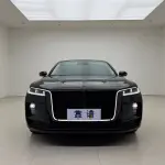 Hongqi Hongqi H9 2023 из Китая