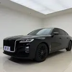 Hongqi Hongqi H9 2023 из Китая