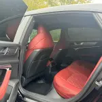 Audi A7L 2025 из Китая