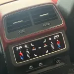 Audi A7L 2025 из Китая