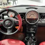 MINI Mini 2011 98 л.с. из Китая