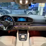 Mercedes-Benz GLE 2019 367 л.с. из Китая