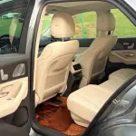 Mercedes-Benz GLE 2019 367 л.с. из Китая