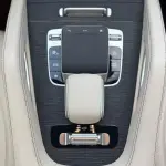 Mercedes-Benz GLE 2019 367 л.с. из Китая