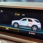 Mercedes-Benz GLE 2019 367 л.с. из Китая