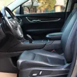 Cadillac XT5 2017 250 л.с. из Китая