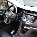 Cadillac XT5 2017 250 л.с. из Китая