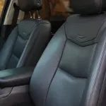 Cadillac XT5 2017 250 л.с. из Китая