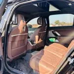BMW i7 2023 из Китая