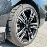 BMW i7 2023 из Китая
